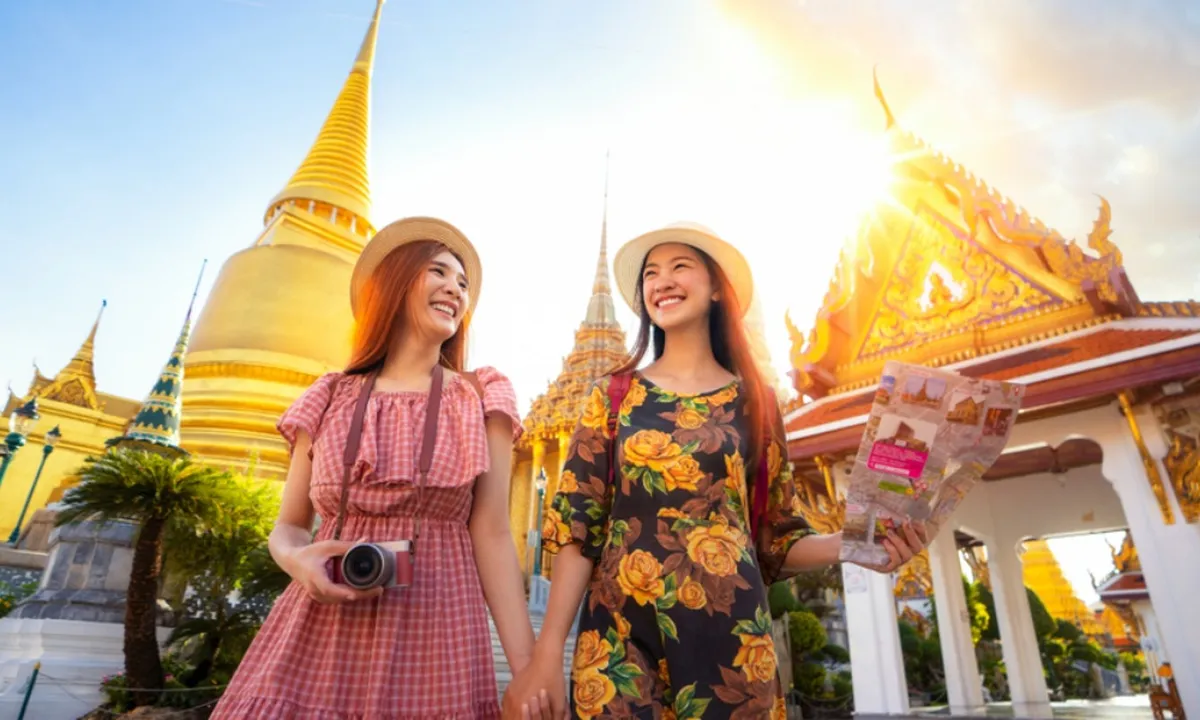 Belum Lengkap Liburan ke Thailand Sebelum Datang ke 5 Tempat Ini, Mana Aja?