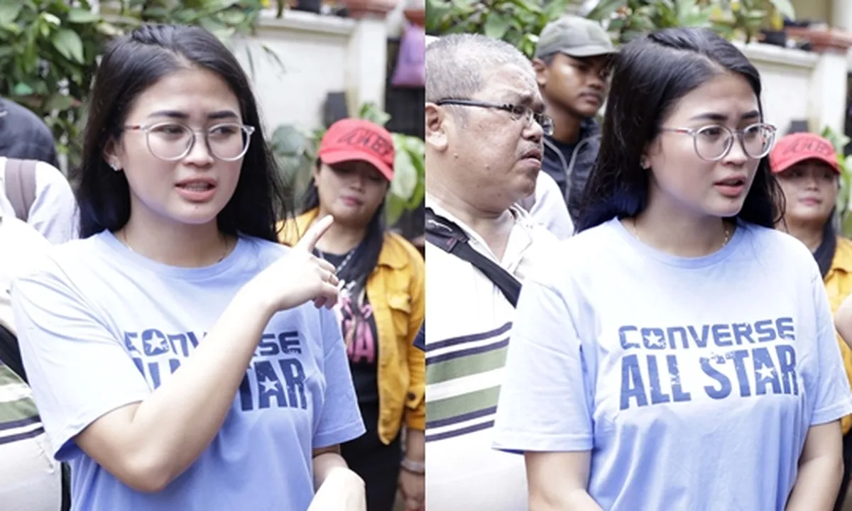 Belum Miliki Momongan, Ovi Sovianti dan Suami Berencana Lakukan Program Bayi Tabung