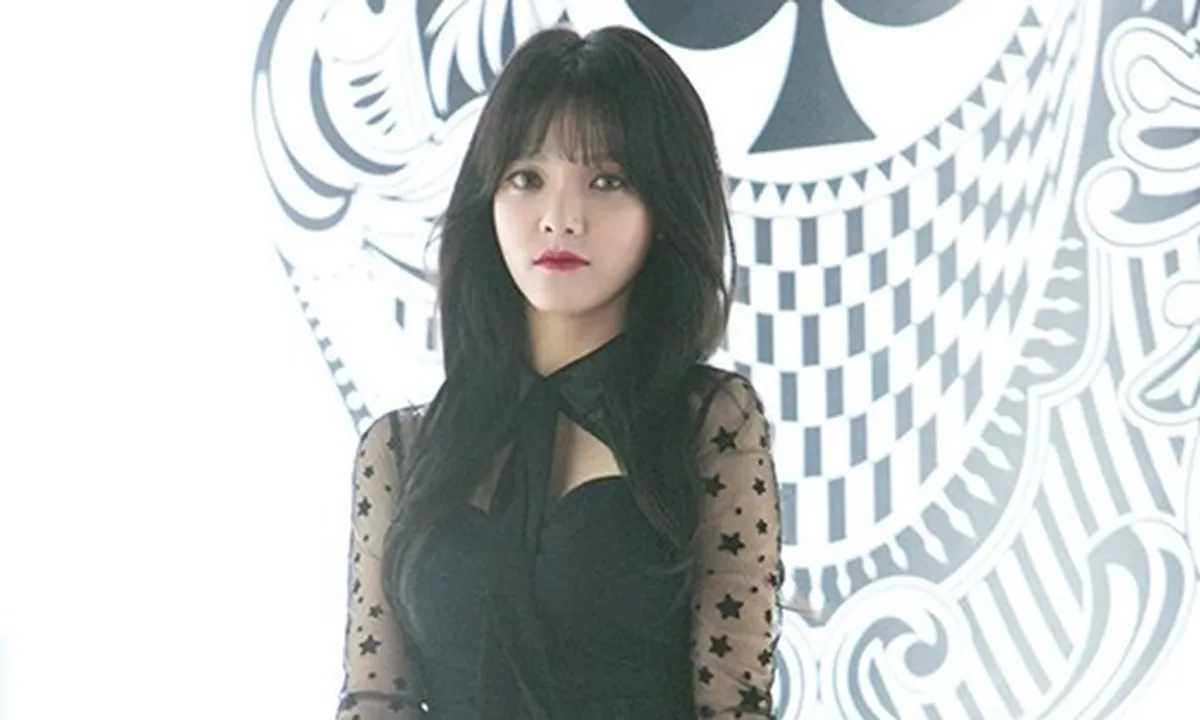 Benar-Benar Tinggalkan Dunia Hiburan, Jimin Eks AOA Hapus Semua Video YouTube
