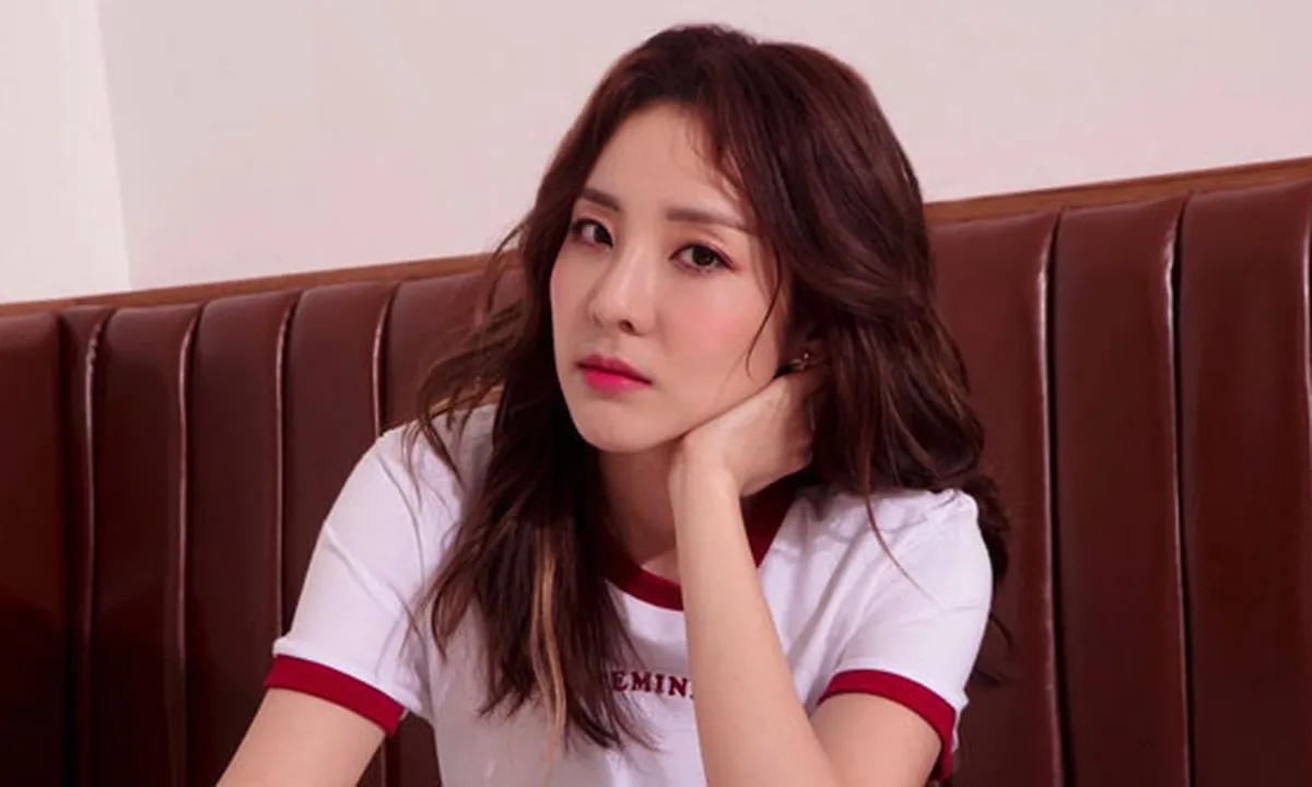 Benarkah Sandara Park Punya Banyak Pacar Saat Tinggal di Filipina?