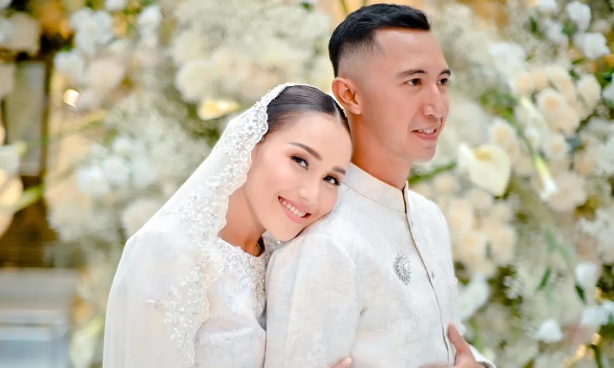 Benarkan Ada Perjodohan, Ayu Ting Ting Akui Seperti Mimpi Dilamar Calon Suami