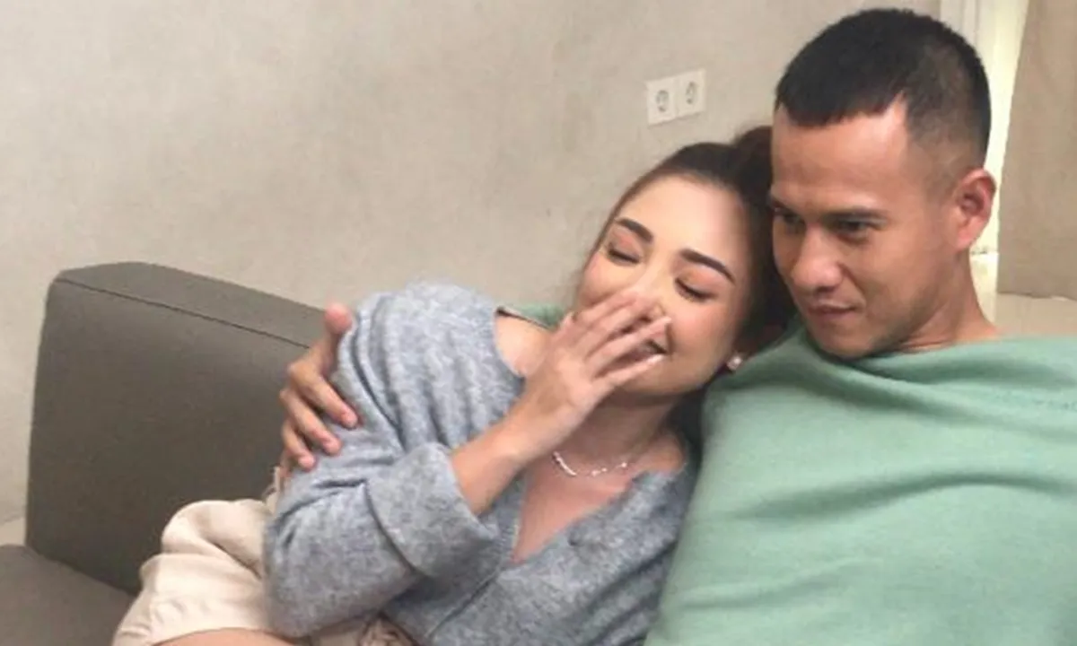 Berakting dengan Herjunot Ali, Manda Cello Gugup dan Seperti Mimpi