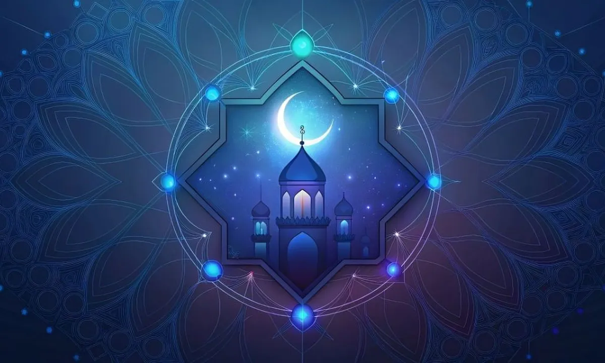 Berapa Hari Lagi Menuju Bulan Ramadhan 2025? Cek Tanggalnya