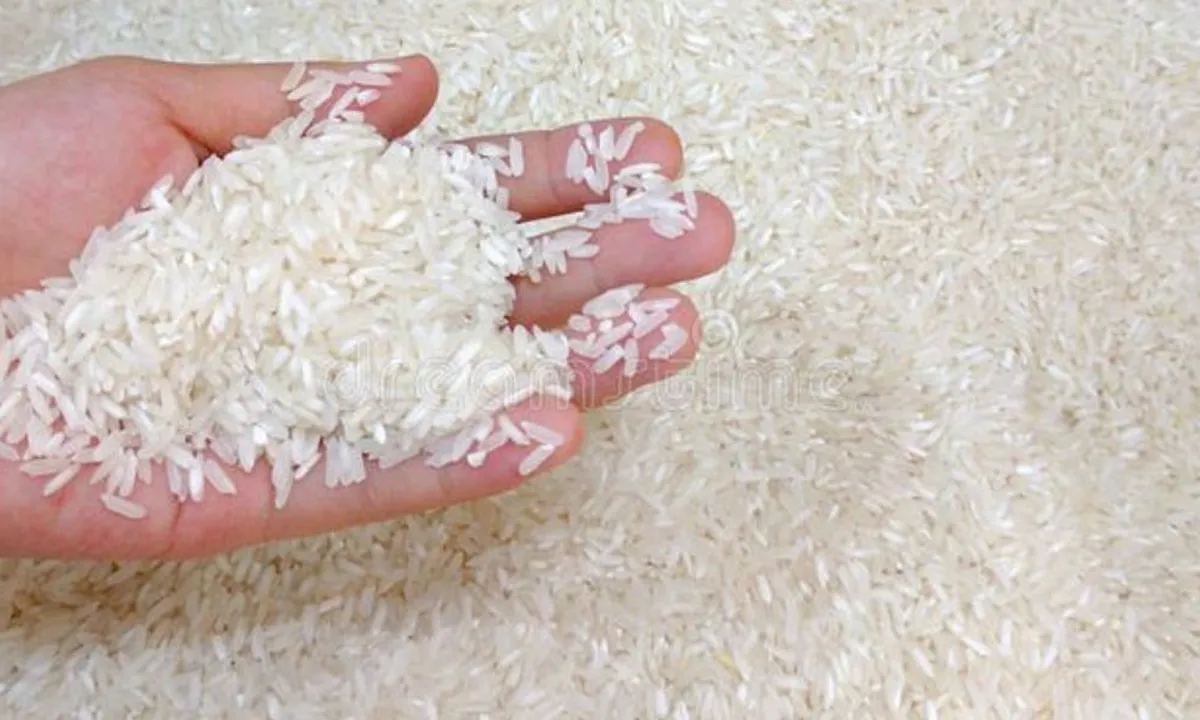 Beras Pera Bukan Masalah, Ini Cara Menjadikannya Nasi Enak