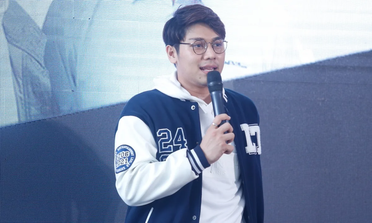 Berawal dari Hobi, Rizky Billar Luncurkan Game Online