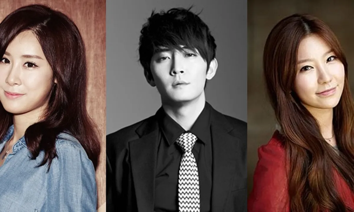 Berbakat, 5 Artis SM Entertainment Yang 'Diabaikan'