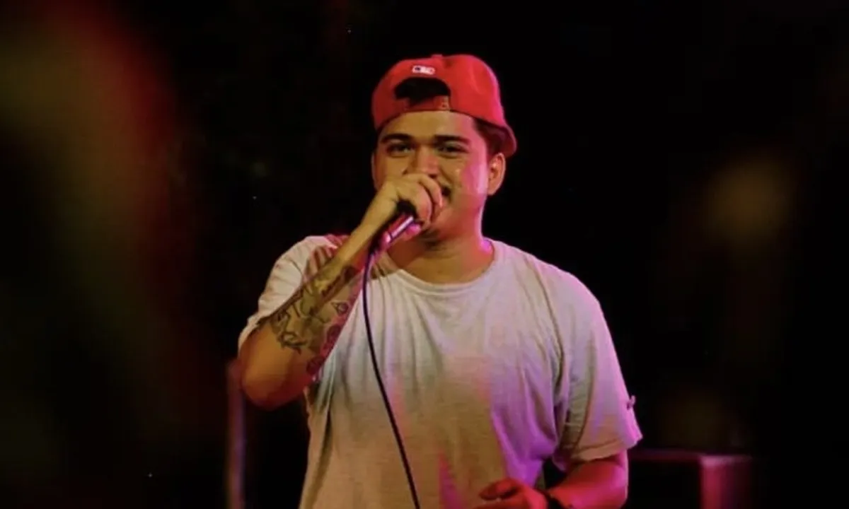 Berbalut Musik UK Garage, Rapper Vije Khant Rilis 'Beda'