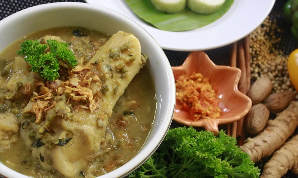 Berburu Makanan Tradisional Khas Madura yang Kelezatannya Melegenda