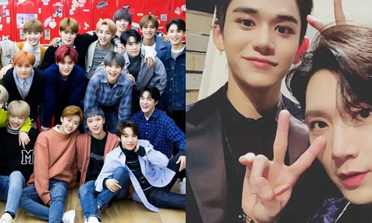 Beredar Line Up NCT 2020, Lucas dan Ten Bakal Debut di Unit NCT Indonesia?