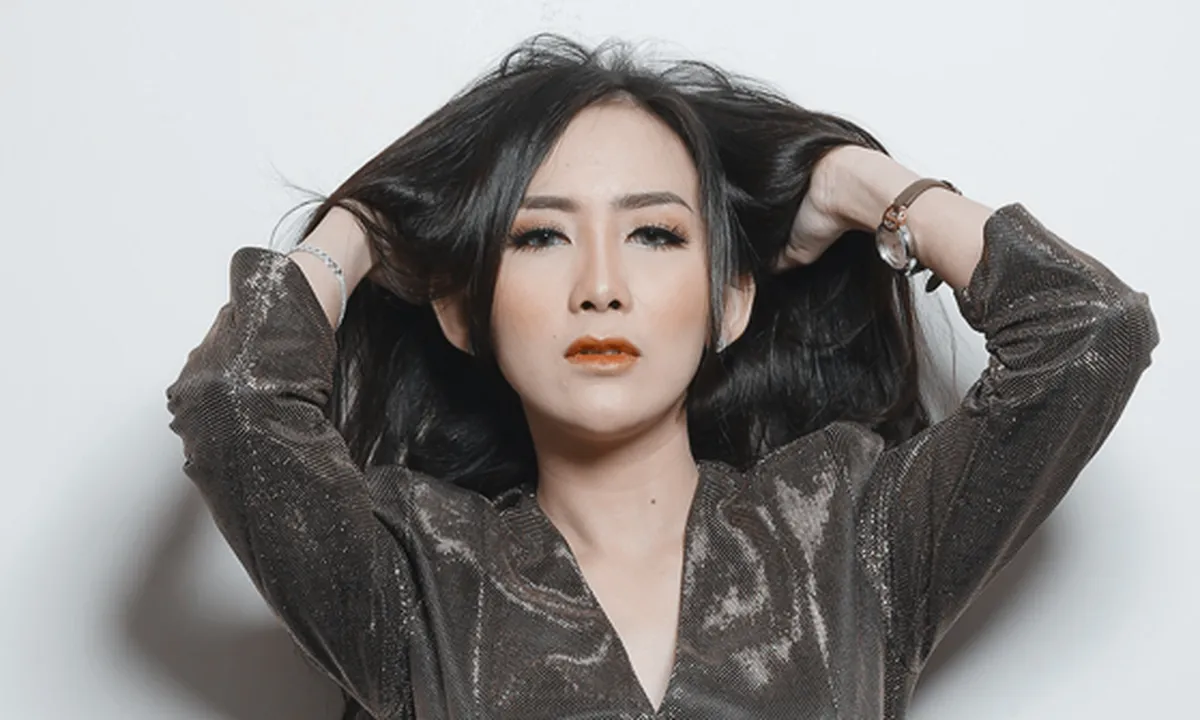 Beredar Video Pre-Wedding Mirip Ucie Sucita, Bakal Segera Menikah?