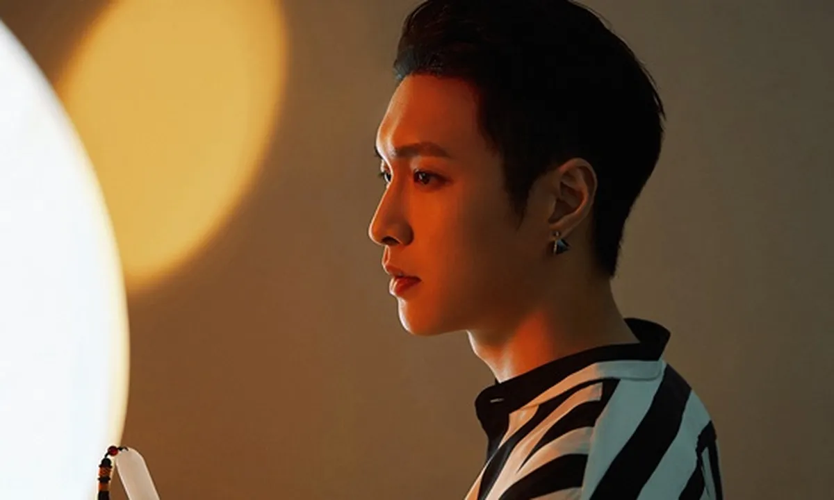 Bergenre Oriental Hip Hop, Single Terbaru Lay EXO 'Jade' Rilis Hari Ini!