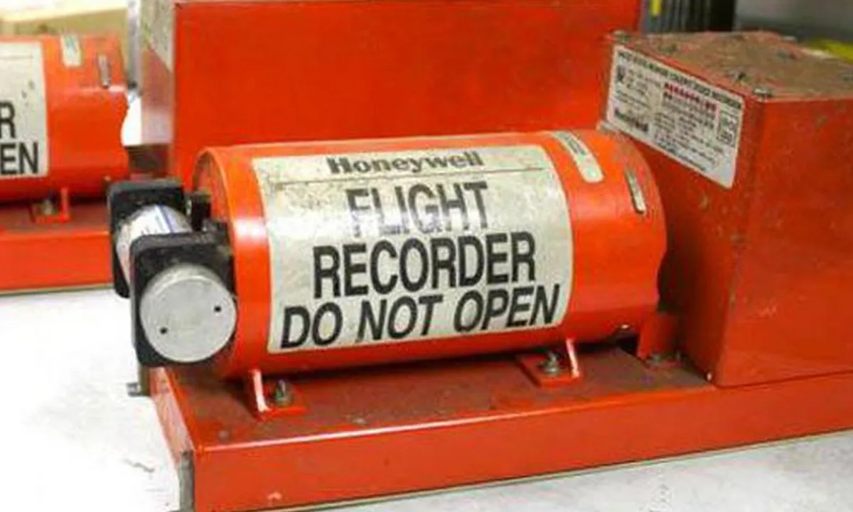 Berhasil Diangkat, Black Box Lion Air Baru Ditemukan 1 Bagian Saja