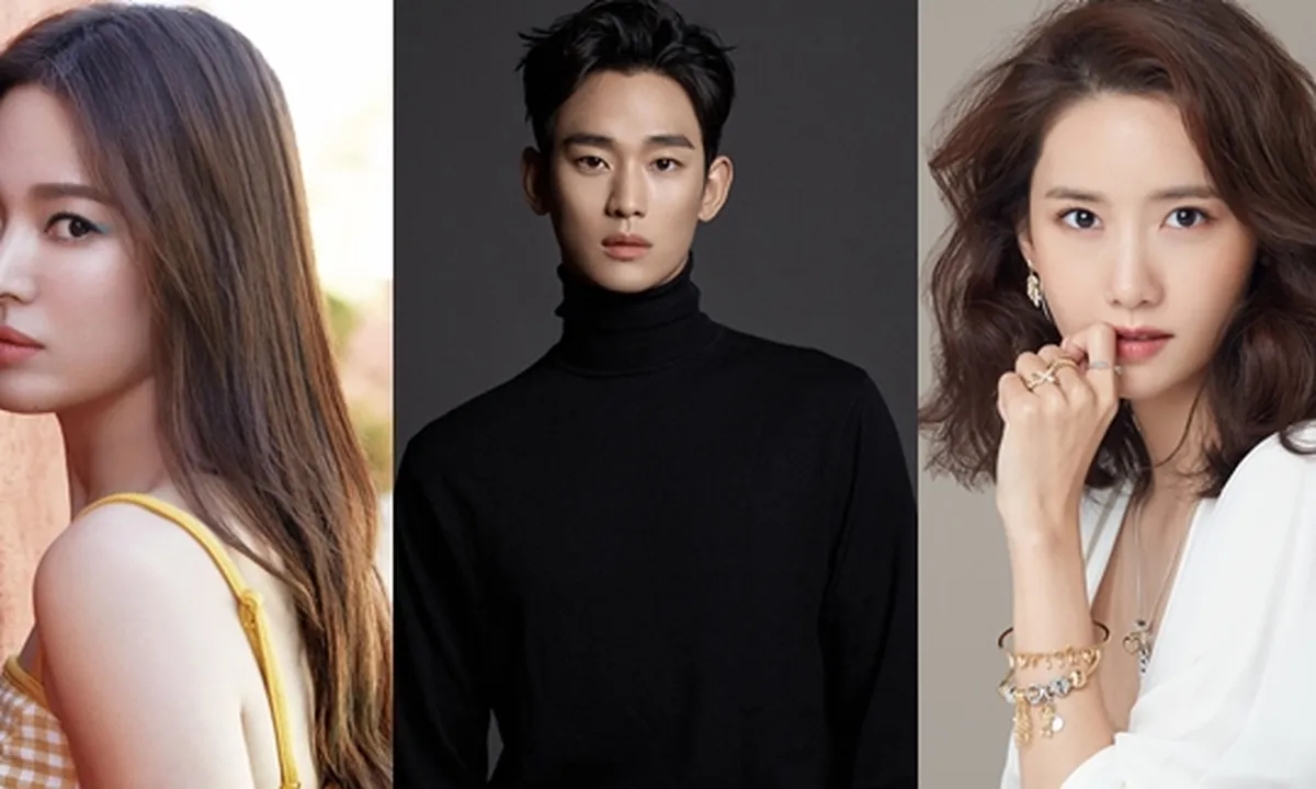 Berhasil Sukses - Bikin Bangga, 6 Seleb Korea Ini Dibesarkan Oleh Single Parent