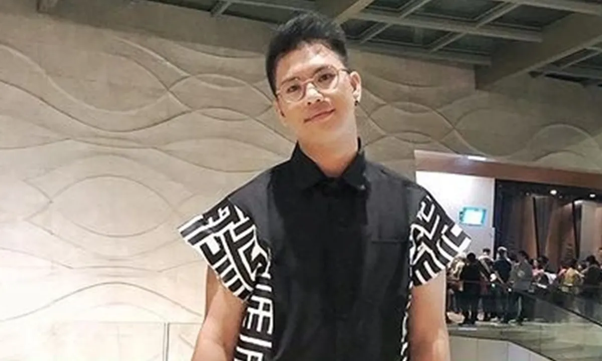 Berhasil Turunkan Berat Badan, Ricky Cuaca Senang Berbagi Tips Diet