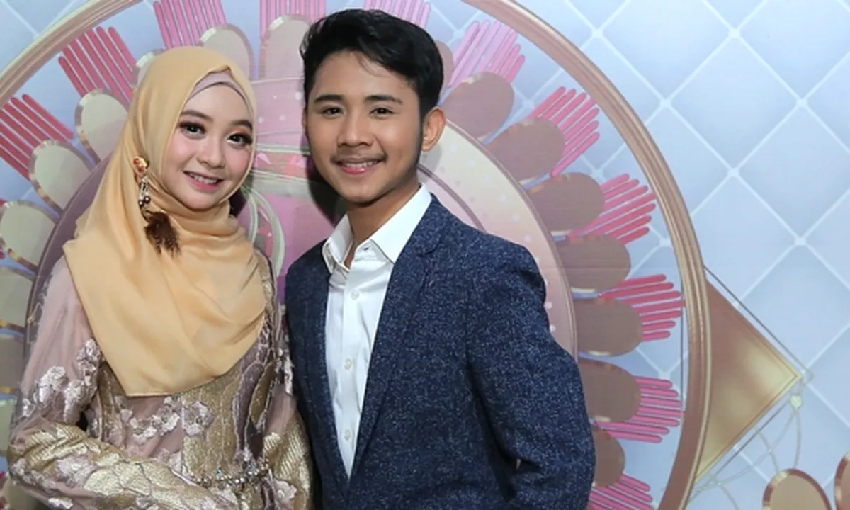 Beri Bunga Mawar pada Ega Noviantika, Rafly DA Matikan Kolom Komentar