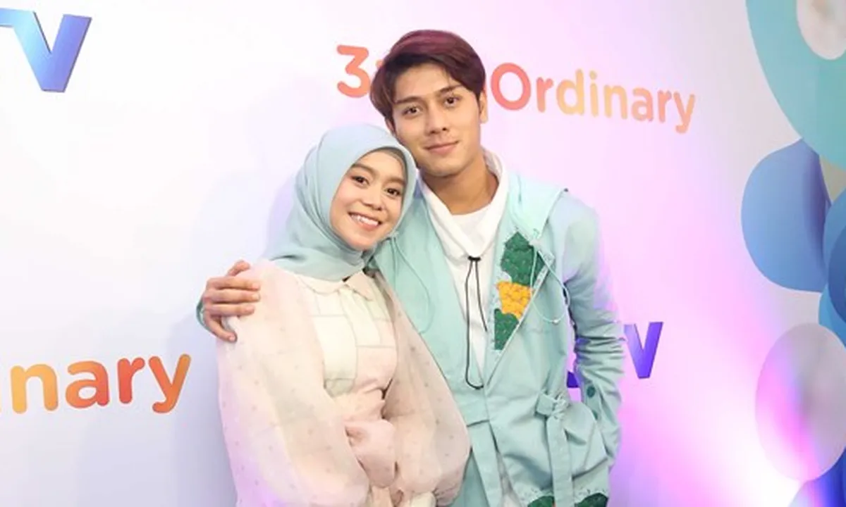 Beri Hal Spesial untuk Rizky Billar, Lesti Kejora: Kasih Sayang Mungkin