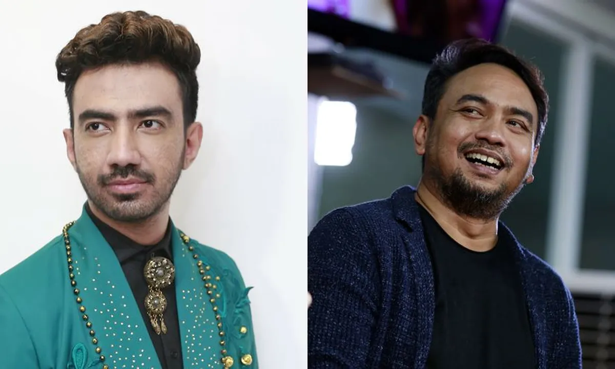 Beri Nilai Seratus di D'Star, Bebi Romeo Sebut Reza Zakarya: Rampok!