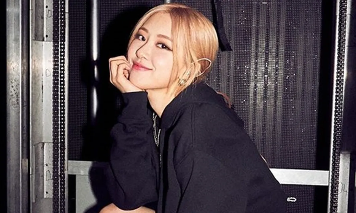 Beri Update Soal Project Solo, Rose BLACKPINK: Aku Ingin Semuanya Sempurna