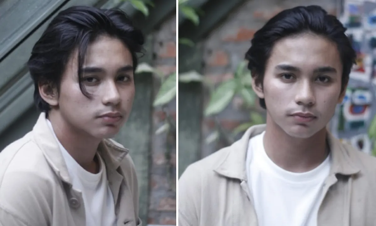 Berikan yang Terbaik, Ekhsan Rilis Single Perdana 'Hatimu yang Sebenarnya'