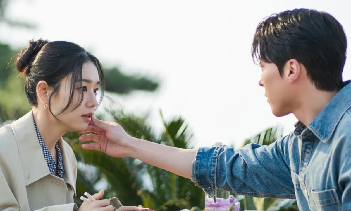 Berikut Ini 4 Pemeran Utama Drama Terbaru SBS "Dynamite Kiss"