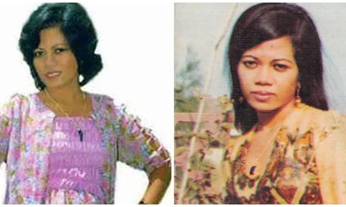 Berita Duka, Pedangdut Senior Ida Laila Meninggal Dunia