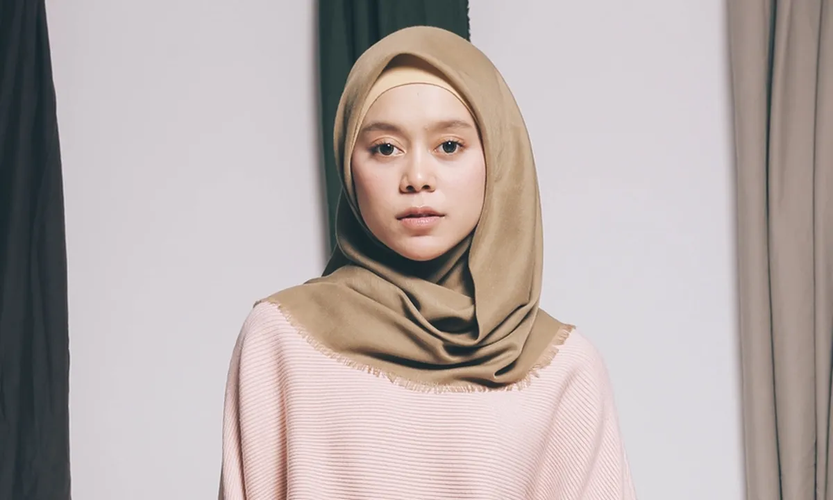 Berjiwa Besar dan Tegar Datang ke Pernikahan Rizki DA Sang Mantan, Ini Alasan Lesti