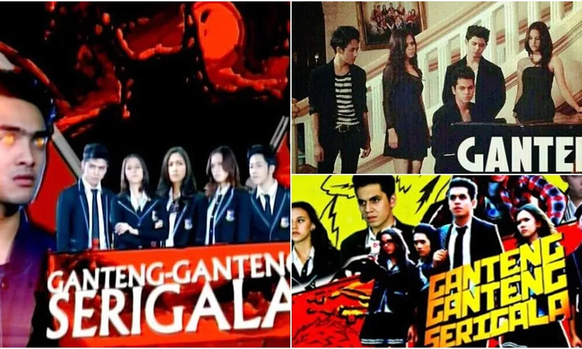 Berkat GGS, 7 Lagu Lawas Utopia Ini Eksis Lagi