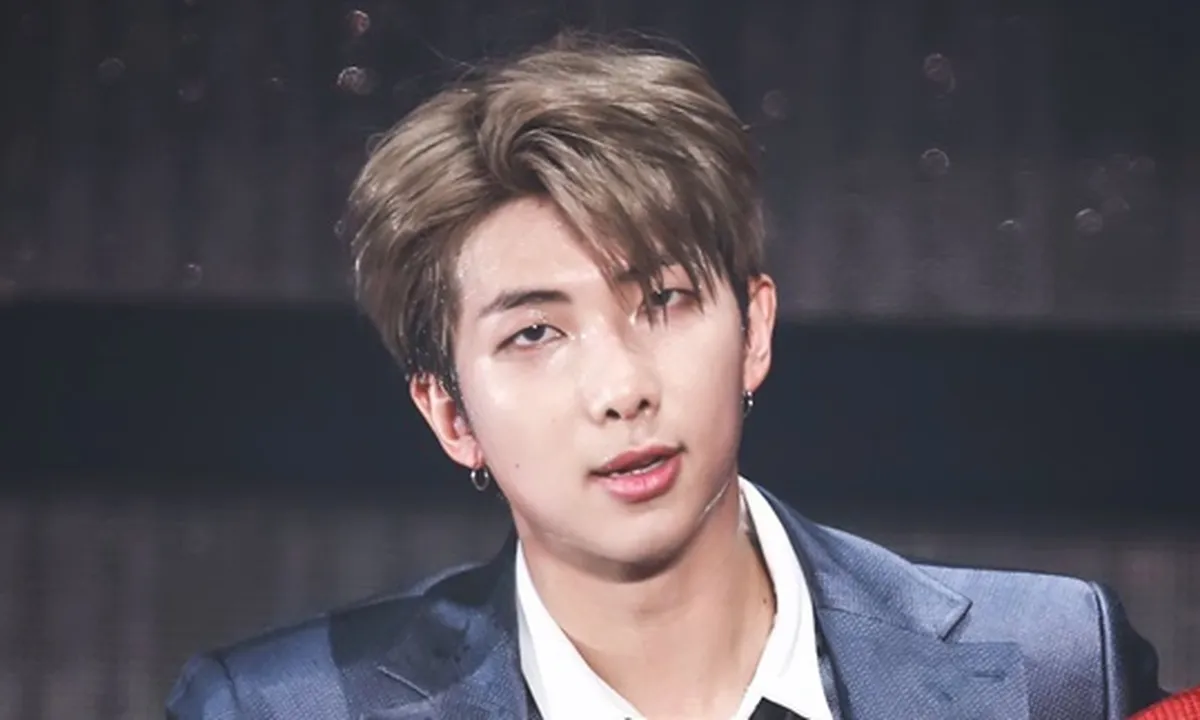 Berkat RM BTS, Dompet ARMY Indonesia Ini Tak Jadi Dicopet