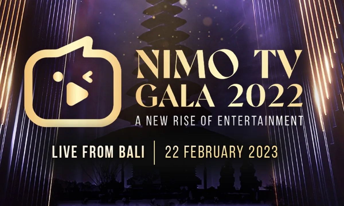 Berkomitmen Hadirkan Konten Beragam, Nimo TV Siap Bersaing di Live Streaming