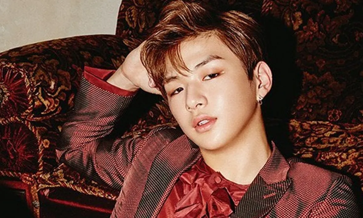 Bermasalah dengan Agensi, Kang Daniel Membuka Akun Instagram Baru