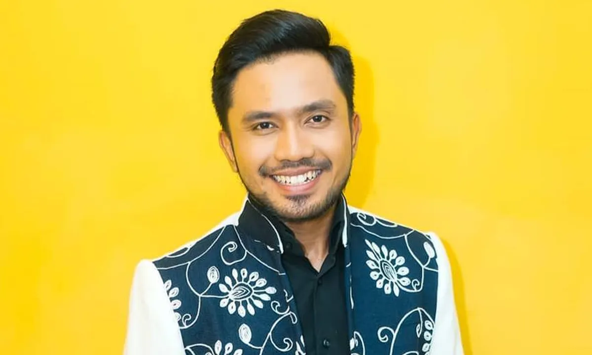 Bersaing di D'Star, Alvin Habib Mendapat Tantangan Baru