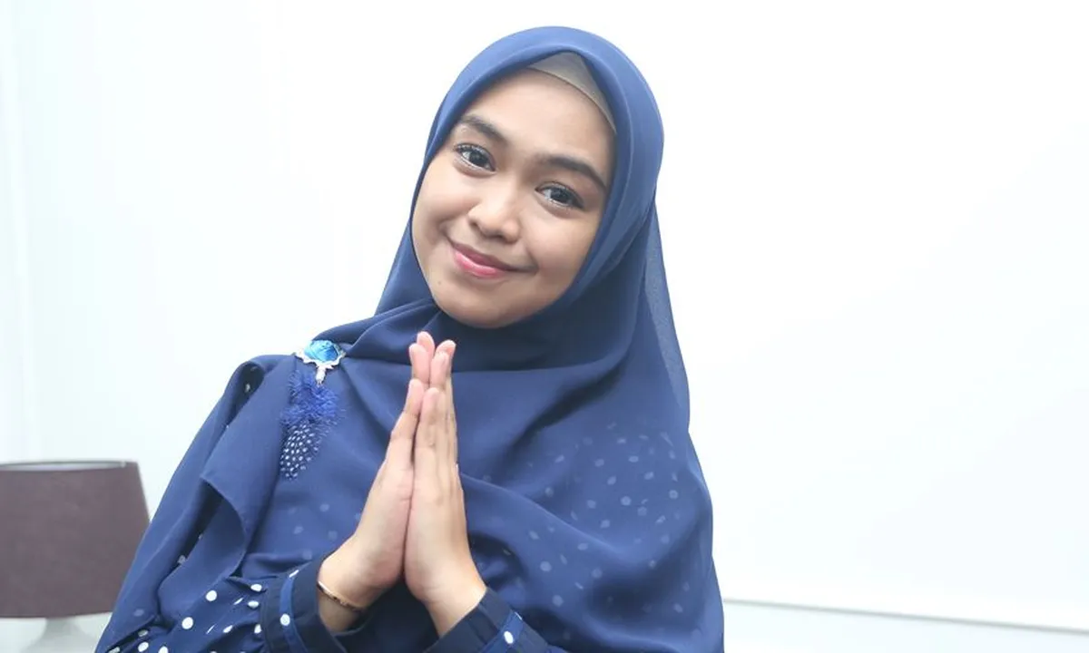 Bersaing Raih Diamond Play Button, Ria Ricis dan Atta Halilintar Berseteru?