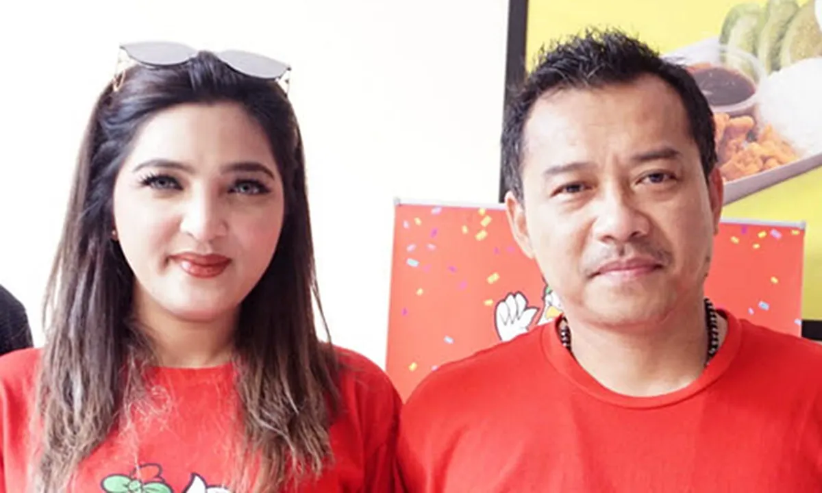 Berseteru dengan Jerinx SID, Ashanty Bakal Bawa ke Ranah Hukum?
