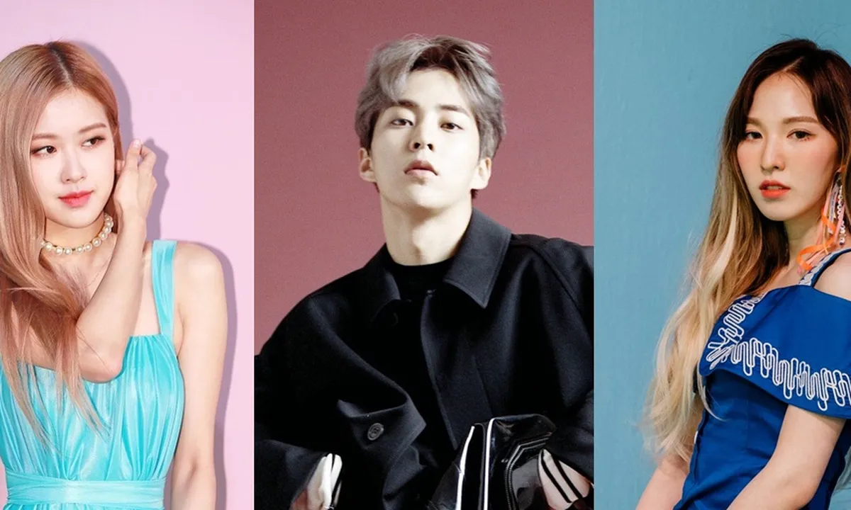 Bersuara Merdu, 5 Idol K-POP Ini Begitu Dinanti Debut Solonya oleh Netizen Korea