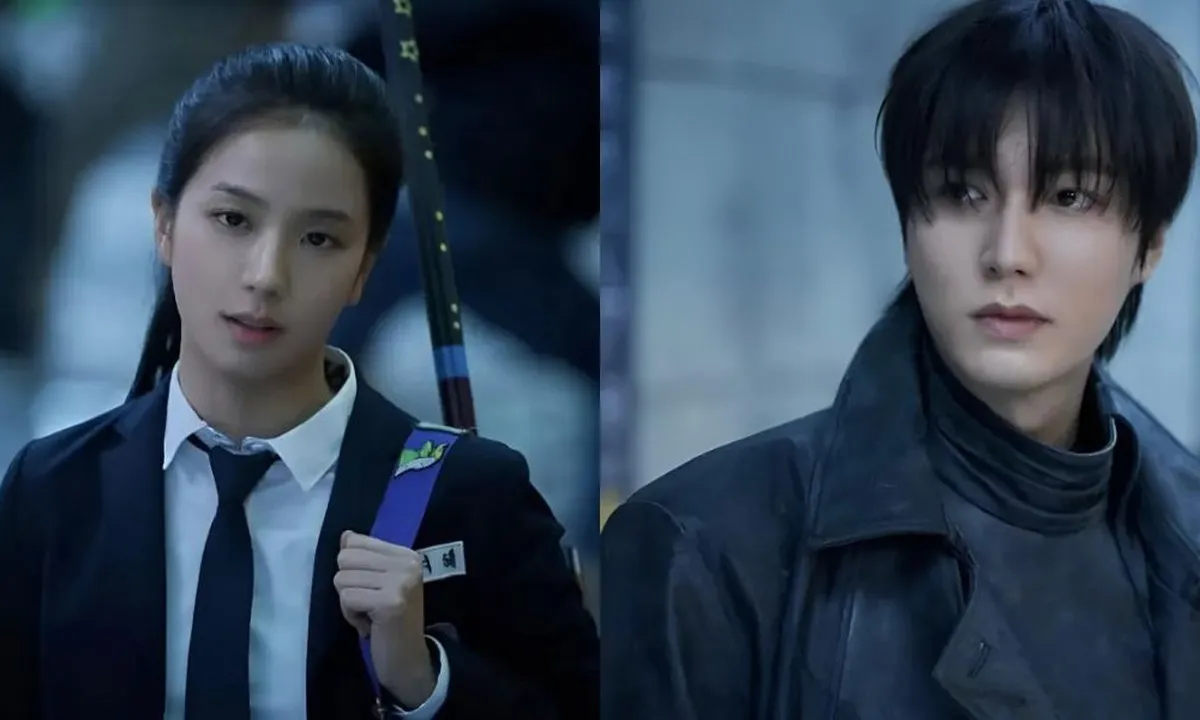 Bertabur Bintang, Ini Potret 7 Pemeran Utama FIilm Korea Terbaru Omniscient Reader: The Prophet