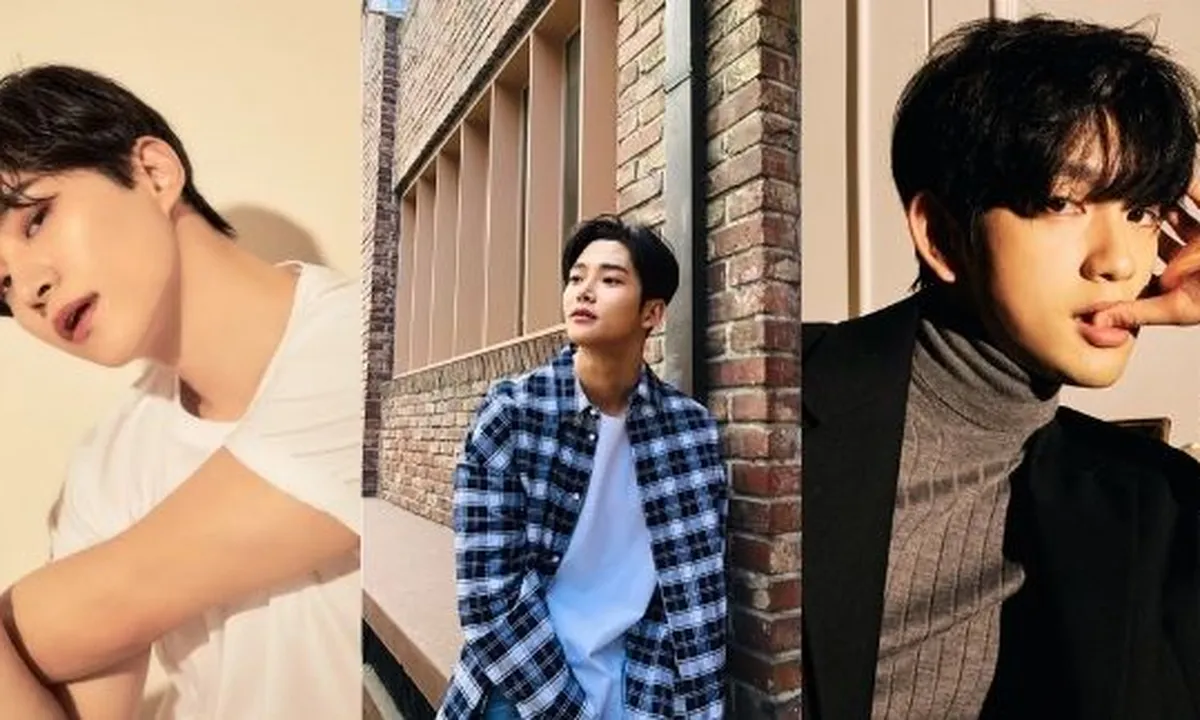 Multitalenta! Inilah 5 Idol Korea yang Juga Sukses Jadi Aktor