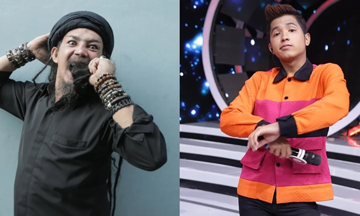 Bertemu Limbad di Panggung LIDA 2019, Jirayut Ketakutan
