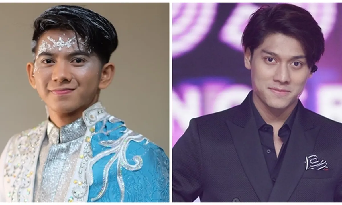 Bertemu Rizky Billar, Rizki DA: Masya Allah Dia Orangnya Baik