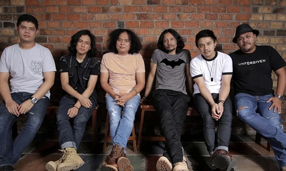 Bertepatan dengan Hari Valentine, Deolipa Project Rilis Single Baru