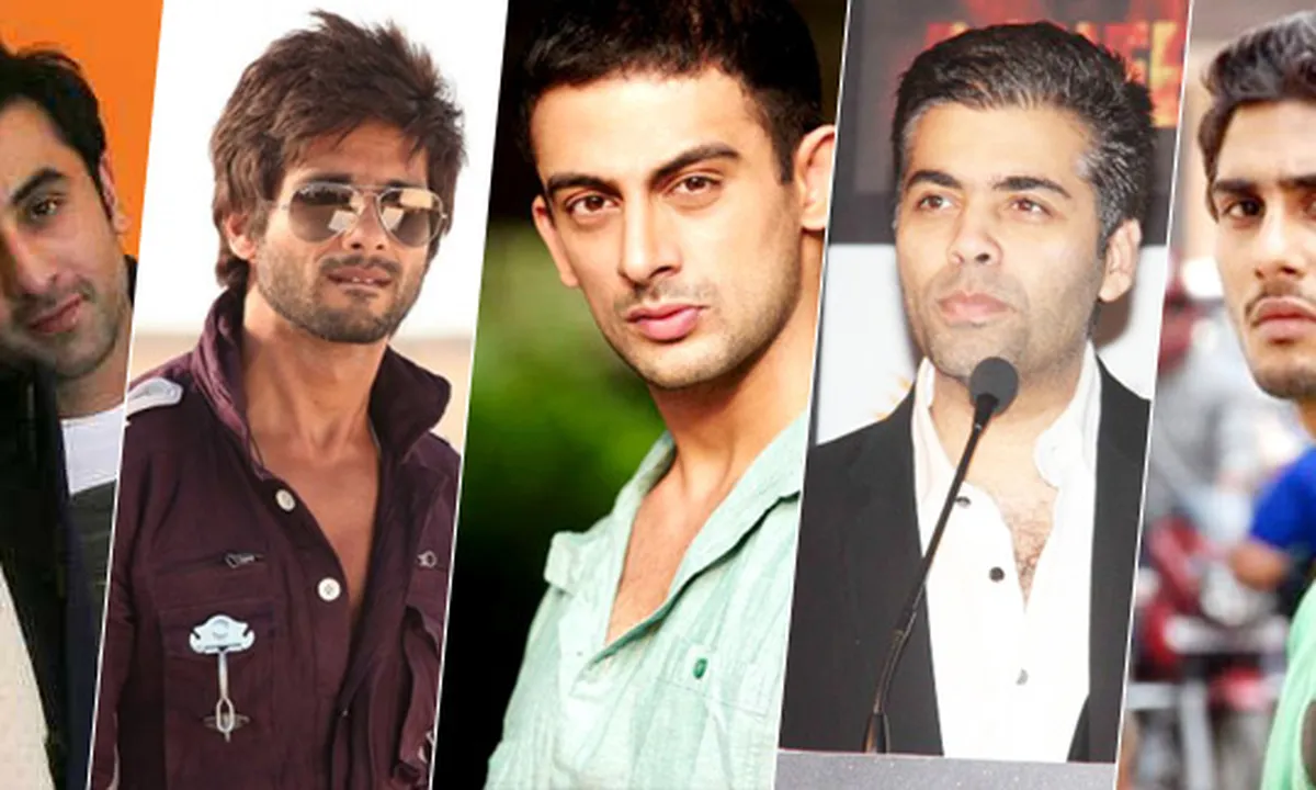 Berwajah Ganteng, Tapi Pria-Pria Bollywood Ini Betah Melajang!