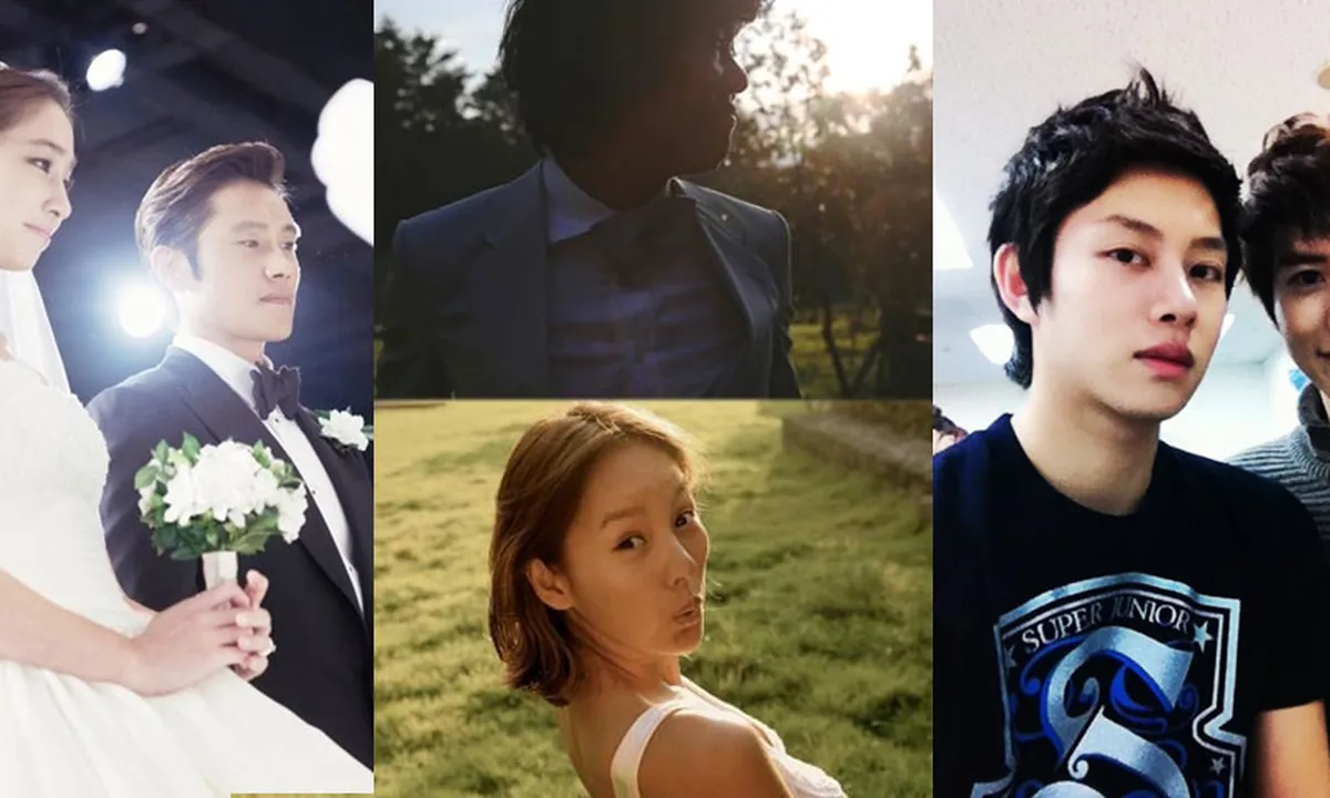 Best Quotes Artis Korea Pekan Pertama September
