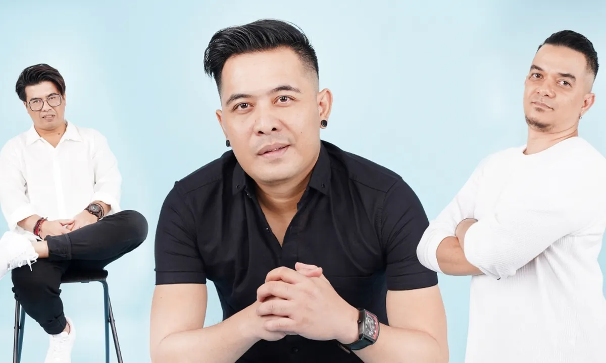 Bian Gindas Kenalkan Single Terbaru dengan Judul Unik, 'Singa'