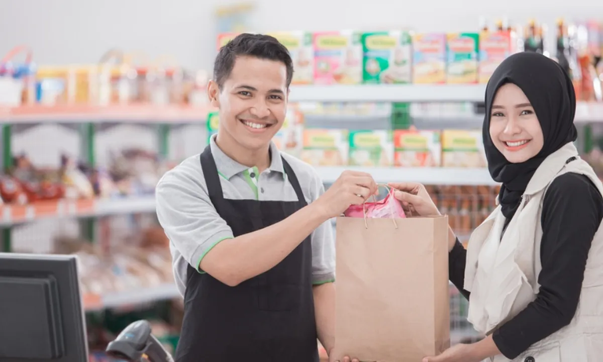 Biar Bisa Belanja Hemat Selama Ramadan, Yuk Manfaatkan Fitur Canggih BRImo Ini!