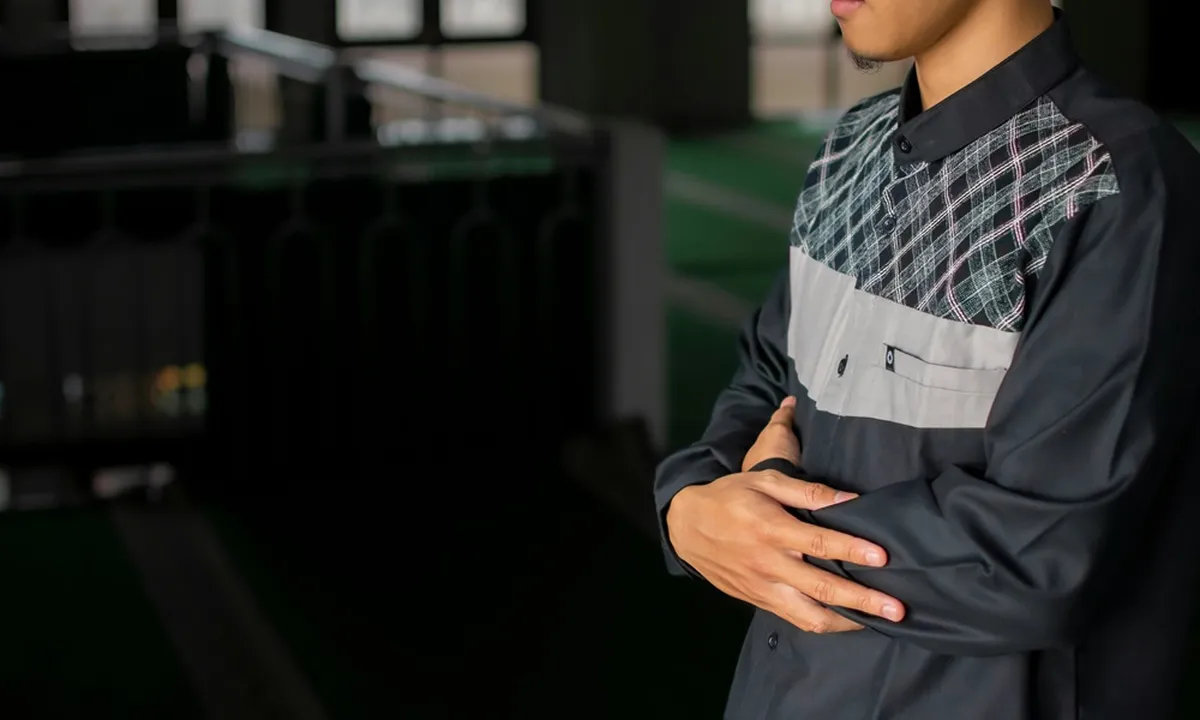 Biasa Dipakai dalam Acara Islam di Indonesia, Baju Koko Aslinya dari Mana?