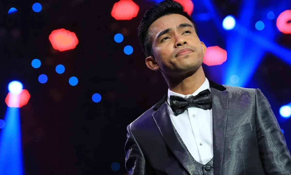 Bicara Soal Honor dan Karier, Fildan Jebolan D'Academy 4 Bikin Takjub