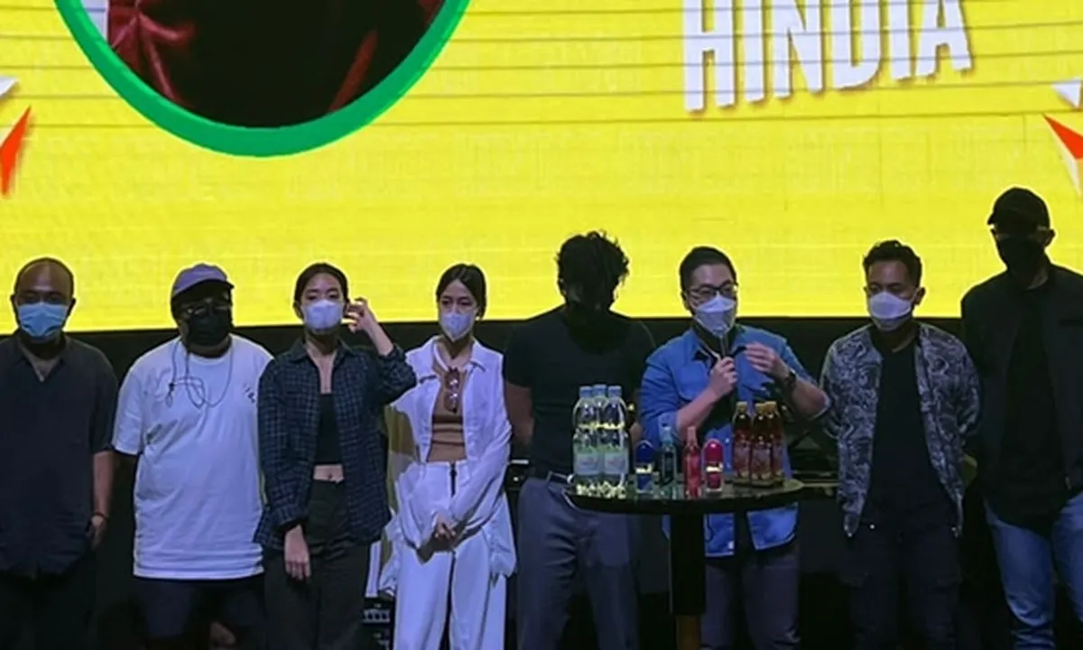 Big Bang Festival 2022 Kembali Digelar dengan Edisi Ramadan