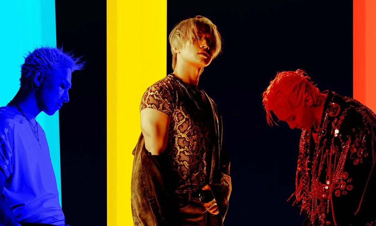 BIGBANG Siap Rilis Single Baru BiiiG, Rayakan 20 Tahun Debut