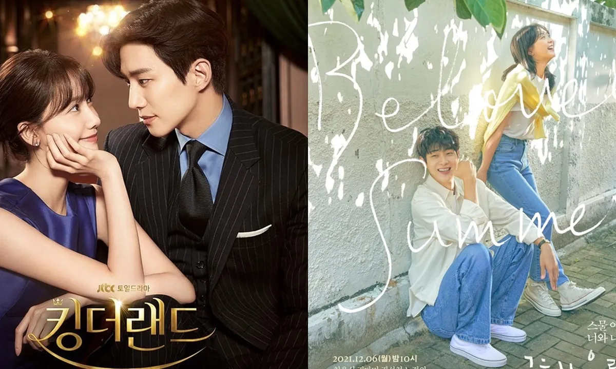 Bikin Baper, Ini 7 Best Korean Romantic Comedy Drama di Netflix