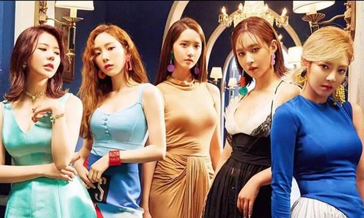Bikin Fans Heboh, Girls Generation Dirumorkan Lagi Persiapkan Comeback