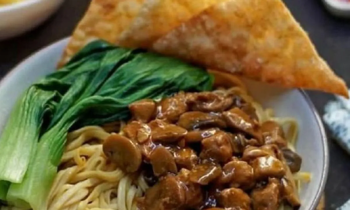Bikin Kaldu Mie Ayam Tanpa Tulang Ternyata Semudah Ini Langkah Lengkapnya